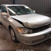 1FMJK1KT9LEB00029 | 2020 Ford expedition max limited