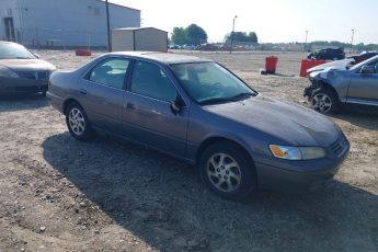 4T1BF28K0WU052749 | 1998 TOYOTA CAMRY