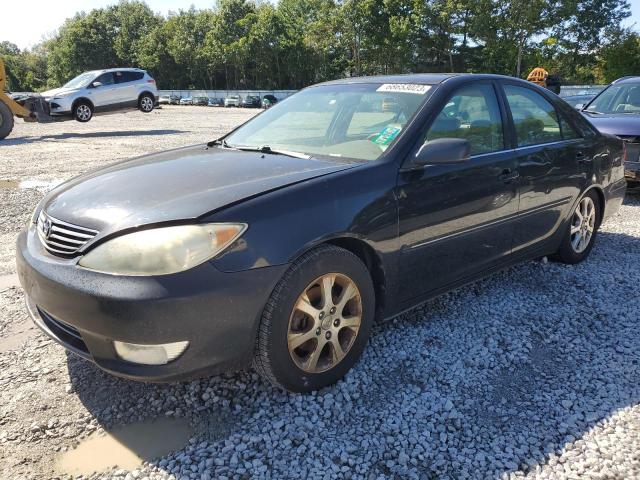 4T1BF30K15U095822 | 2005 Toyota camry le