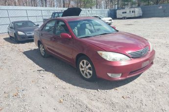 4T1BF30K15U097344 | 2005 TOYOTA CAMRY