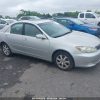 1N4BL4CV2LC277126 | 2020 NISSAN ALTIMA SR