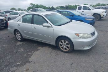 4T1BF30K16U112071 | 2006 TOYOTA CAMRY