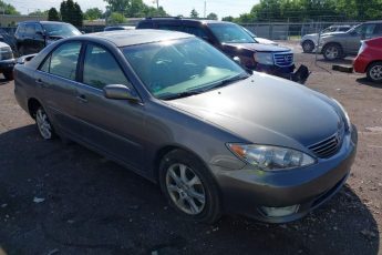 4T1BF30K25U591406 | 2005 TOYOTA CAMRY