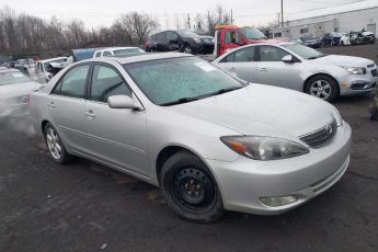 4T1BF30K32U500333 | 2002 TOYOTA CAMRY