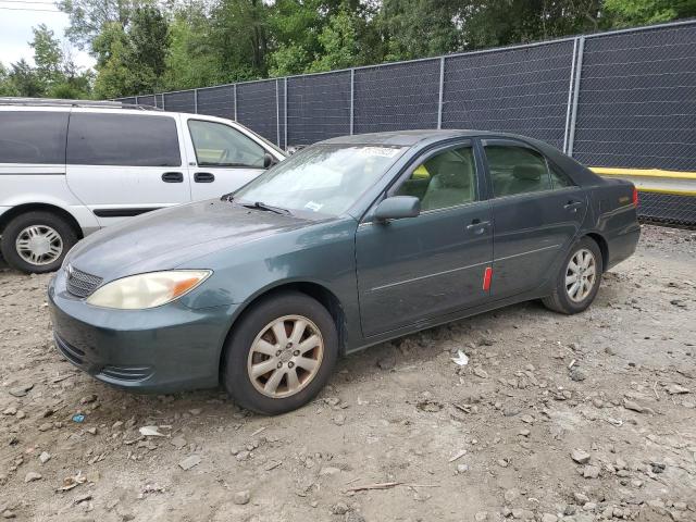 4T1BF30K42U515908 | 2002 Toyota camry le