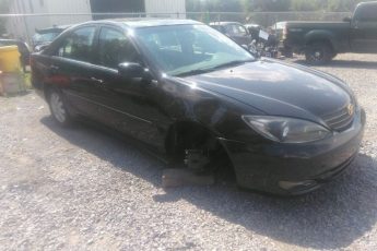 4T1BF30K54U063499 | 2004 TOYOTA CAMRY