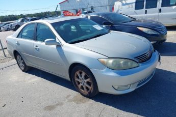 4T1BF30K55U085245 | 2005 TOYOTA CAMRY