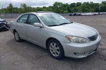 4T1BF30K56U629356 | 2006 TOYOTA CAMRY