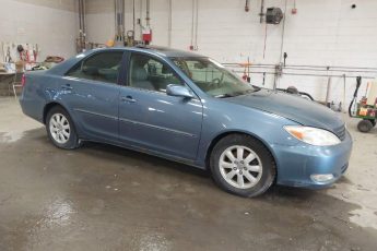 4T1BF30K94U570051 | 2004 TOYOTA CAMRY