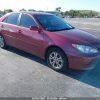 2T1KR32E44C183648 | 2004 TOYOTA MATRIX