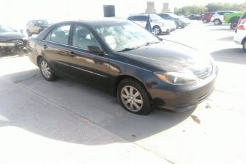 4T1BF32K22U035430 | 2002 TOYOTA CAMRY