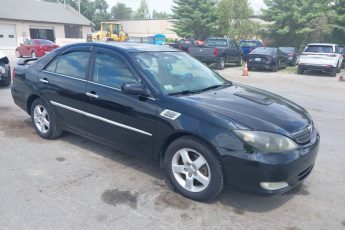 4T1BF32K23U060958 | 2003 TOYOTA CAMRY