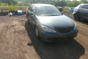 4T1BF32K32U520031 | 2002 TOYOTA CAMRY