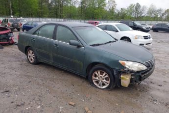 4T1BF32K35U089761 | 2005 TOYOTA CAMRY