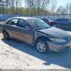 1FADP3F23EL451586 | 2014 FORD FOCUS