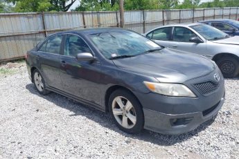 4T1BF3EK0AU505433 | 2010 TOYOTA CAMRY