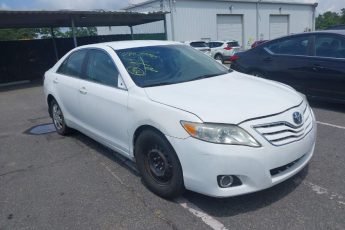 4T1BF3EK0AU531563 | 2010 TOYOTA CAMRY