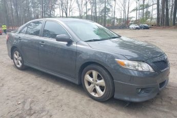 4T1BF3EK0BU122688 | 2011 TOYOTA CAMRY