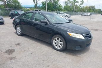 4T1BF3EK0BU128393 | 2011 TOYOTA CAMRY