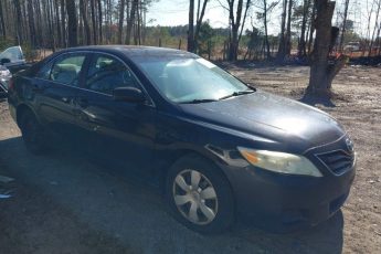 4T1BF3EK0BU191204 | 2011 TOYOTA CAMRY