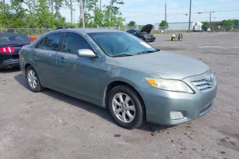 4T1BF3EK0BU666706 | 2011 TOYOTA CAMRY