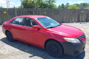 4T1BF3EK1AU065514 | 2010 TOYOTA CAMRY