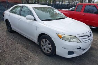 4T1BF3EK1AU524850 | 2010 TOYOTA CAMRY