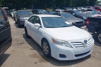 4T1BF3EK1AU524850 | 2010 TOYOTA CAMRY