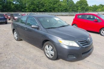 4T1BF3EK1AU571022 | 2010 TOYOTA CAMRY