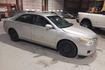 4T1BF3EK1BU180454 | 2011 TOYOTA CAMRY