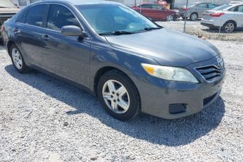 4T1BF3EK2AU026897 | 2010 TOYOTA CAMRY