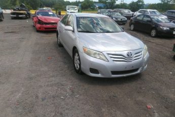 4T1BF3EK2AU043814 | 2010 TOYOTA CAMRY