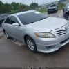 4T1BE32K54U268904 | 2004 Toyota camry le