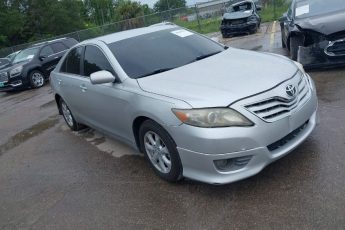 4T1BF3EK2AU059849 | 2010 TOYOTA CAMRY