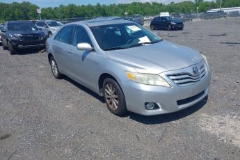 4T1BF3EK2AU110931 | 2010 TOYOTA CAMRY