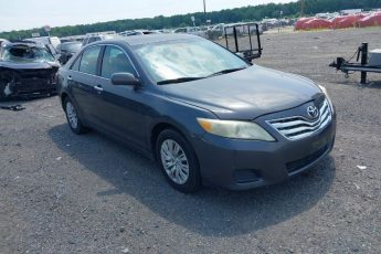 4T1BF3EK2AU525229 | 2010 TOYOTA CAMRY