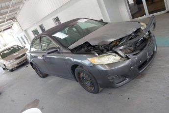 4T1BF3EK2BU609052 | 2011 TOYOTA CAMRY