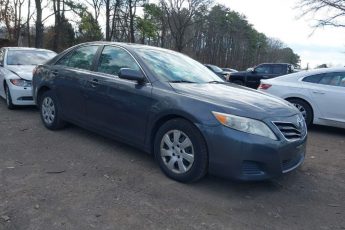 4T1BF3EK3BU169214 | 2011 TOYOTA CAMRY