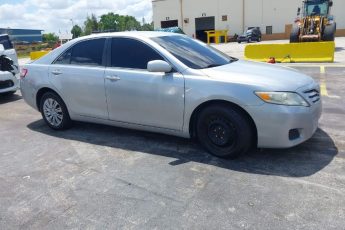 4T1BF3EK3BU696797 | 2011 TOYOTA CAMRY