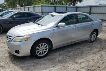 4T1BF3EK4BU179623 | 2011 Toyota camry base