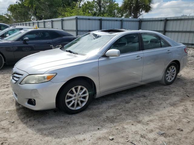 4T1BF3EK4BU179623 | 2011 Toyota camry base