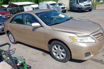 4T1BF3EK4BU231476 | 2011 TOYOTA CAMRY