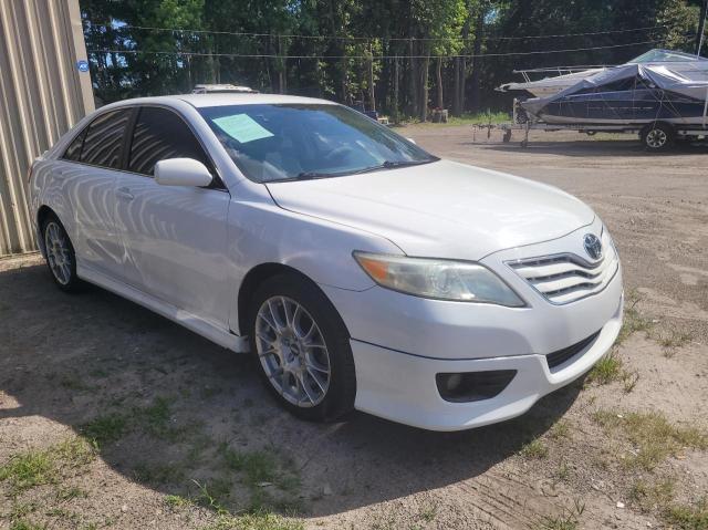 4T1BF3EK4BU629481 | 2011 Toyota camry base