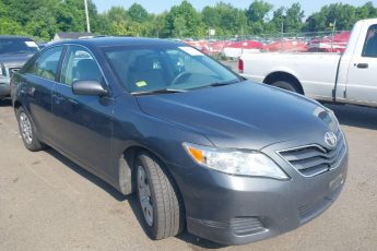 4T1BF3EK4BU724638 | 2011 TOYOTA CAMRY