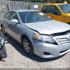 4T1BE32K95U102533 | 2005 Toyota camry le