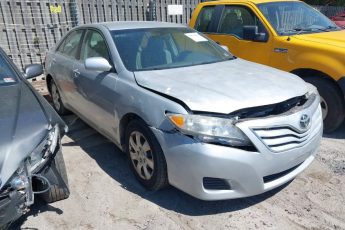 4T1BF3EK5AU033200 | 2010 TOYOTA CAMRY