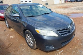 4T1BF3EK5BU195362 | 2011 TOYOTA CAMRY