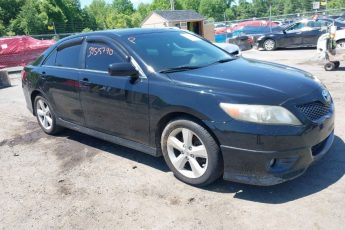 4T1BF3EK5BU201483 | 2011 TOYOTA CAMRY