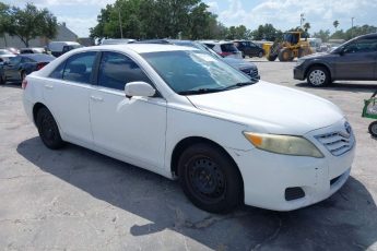 4T1BF3EK5BU660254 | 2011 TOYOTA CAMRY