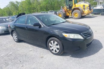 4T1BF3EK6AU040799 | 2010 TOYOTA CAMRY